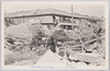 明治四十四年七月廿六日払暁末洲崎大海嘯の惨状/Scene of the Disaster at Susaki Struck by the Great Tsunami at Dawn on July 26th, 1911 image