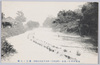 維新来稀有ノ出水(明治四十一年九月廿九日暴雨)関口ノ大滝/Unusual Flood Since the Meiji Restoration (Torrential Rain on September 29th, 1908) Sekiguchi image