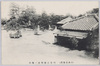 (大洪水惨況)向島小梅附近ノ惨状/(Tragic Situation of the Great Flood) Scene of the Disaster near Koume, Mukōjima image