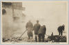 神田の大火(大正二年二月廿日)神保町東京デパ－トメントストア－の焼失/Great Fire of Kanda (February 20th, 1913) Tokyo Department Store Destroyed by Fire, Jimbōchō image