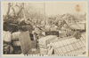 神田の大火(大正二年二月廿日)同情すベき避難民/Great Fire of Kanda (February 2nd, 1913) Evacuees Who Deserve Our Sympathy  image