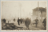 (大正二年二月廿日)神田区大火の惨状/(February 2nd, 1913) Devastation of the Great Fire of Kandaku image