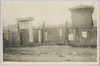 [大火被害]大成中学校/[Fire Damage] Building of Taisei Private Junior High School, Which Was Destroyed by a Spreading Fire in the Great Fire of Kanda in February 1913 image