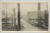 [大火被害]錦華尋常小学校/[Fire Damage] Building of Kinka Elementary School, Which Was Destroyed by a Spreading Fire in the Great Fire of Kanda in February 1913 image