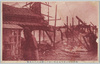大正二年二月十九日夜に於ける神田大火の光景/Scene of the Great Fire of Kanda at Night on February 19th, 1913 image