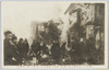 帝都の中心神田大火の惨状焼失戸数約二千(大正二年二月廿日)/Devastation of the Great Fire of Kanda, the Center of the Imperial Capital: About 2,000 Houses Were Destroyed by Fire (February 2nd, 1913) image