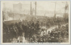 帝都の中心神田大火の惨状焼失戸数約五千(大正二年二月廿日)/Devastation of the Great Fire of Kanda, the Center of the Imperial Capital: About 5,000 Houses Were Destroyed by Fire (February 2nd, 1913) image