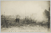 大正二年二月二十日午前(神田大火災惨状)(錦町方面)/Great Fire of Kanda: Scene of the Disaster in the Morning of February 20th, 1913 (Nishikichō District) image