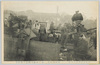 (大正二年二月二十日)神田の大火◎一ツ橋内避難の惨状◎/(February 20th, 1913) Great Fire of Kanda, Scene of the Disaster of the Evacuation in Hitotsubashi image