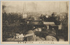 大正二年二月二十日神田大火惨状之実景/Actual Scene of the Devastation of the Great Fire of Kanda on February 20th, 1913 image