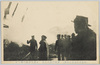 (大正二年二月二十日)神田一円の大火◎錦町附近の猛火◎/(February 20th, 1913) Great Fire in the Entire Kanda Area, Raging Flames near Nishikichō image