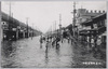 大島町羅漢通り/Rakandori Street, Ōjimachō image
