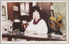 (日本風俗)職業婦人/(Japanese Customs) Working Woman image
