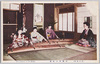 (日本風俗)音楽琴の合奏/(Japanese Customs) A Koto Concert image