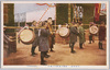 (日本風俗)相撲大鼓(興行の予告)/(Japanese Customs) Sumō Drums (Announcing a Sumō Tournament) image