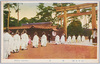 (日本風俗)神事/(Japanese Customs) Shintō Ritual image
