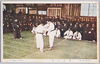 (日本風俗)柔道試合/(Japanese Customs) Judō Bout image