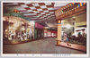 (百貨店協会特設館)館内全景/(Department Stores Association Special Pavilion) Panoramic View of the Pavilion image