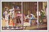 (百貨店協会特設館)高嶋屋呉服店出品/(Department Stores Association Special Pavilion) Exhibit by the Takashimaya Store image