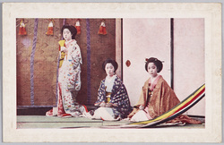 貴人風俗(2) / Nobility Customs (2) image