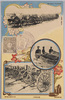 九連城ノ戦利品　/War Prizes at Jiuliancheng image