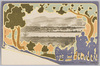 鴨緑江ノ砲戦　/Artillery Duel Along the Yalu River image
