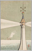 日本兵の活躍（４）灯台/Japanese Soldiers in Action (4), Lighthouse image