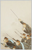 戦場の日本兵（６）突撃/Japanese Soldiers on the Battlefield (6), Assault image