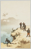 戦場の日本兵（７）偵察/Japanese Soldiers on the Battlefield (7), Reconnaissance image