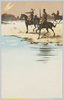 戦場の日本兵（８）騎兵/Japanese Soldiers on the Battlefield (8), Cavalry image