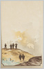 戦場の日本兵（１０）戦況視察/Japanese Soldiers on the Battlefield (10), Inspecting the Battlefield image