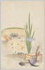 戦場の日本兵（１５）火薬と菖蒲/Japanese Soldiers on the Battlefield (15), Gunpowder and Irises image