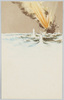 戦場の日本兵（１６）敵艦撃破/Japanese Soldiers on the Battlefield (16), Destroying an Enemy Ship image