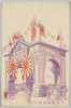 日本橋凱旋門/Triumphal Arch in Nihombashi image