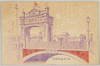 神田区凱旋門/Triumphal Arch in Kandaku image