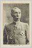 元帥　山県有朋/Marshal Yamagata Aritomo image