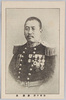 海軍中将　斎藤実/Vice Admiral Saitō Makoto image