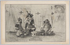 明治三十七八年戦役陸軍凱旋観兵式紀念　中古に於ける凱旋式/Souvenir of the Army Review Held in Tokyo After the War, The Triumphal Celebration in the Middle Ages image