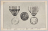 大日本赤十字社戦後臨時総会明治三十九年六月紀念(其十六)/Commemoration of the Japanese Red Cross Society Postwar Extraordinary General Meeting in June 1906 (16) image