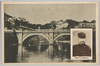 二重橋　近衛師団長　浅田中将閣下/Nijūbashi Bridge, Lieutenant General Asada, Commander of the Imperial Guards Division image