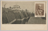 第四師団長塚本中将閣下　大阪城/Lieutenant General Tsukamoto, Commander of the 4th Division, Osaka Castle image