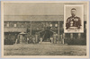 第七師団長大迫中将閣下　第七師団司令部/Lieutenant General Ōsako, Commander of the 7th Division, 7th Division Headquarters image