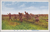 (軍隊生活戦闘号)歩兵の突撃/(Military Life Combat Issue), Infantry Assault image