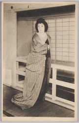 [歌舞伎役者] / [Kabuki Actor] image