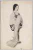 [歌舞伎役者]/[Kabuki Actor] image