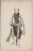 [歌舞伎役者]/[Kabuki Actor] image