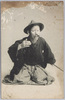[喜劇役者]/[Comedy Actor] image