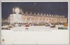 CHICAGO ARENA-LARGEST ICE SKATING PALACE IN THE WORLD image