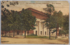 Hill Auditorium, University of Michigan. ANN ARBOR.  image