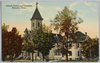 Catholic Church and Parsonage, Rochester, Minn.  image